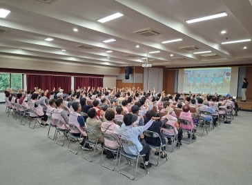 공공시설관리지원 안전교육의 날 ♥게시글의 첨부 이미지
